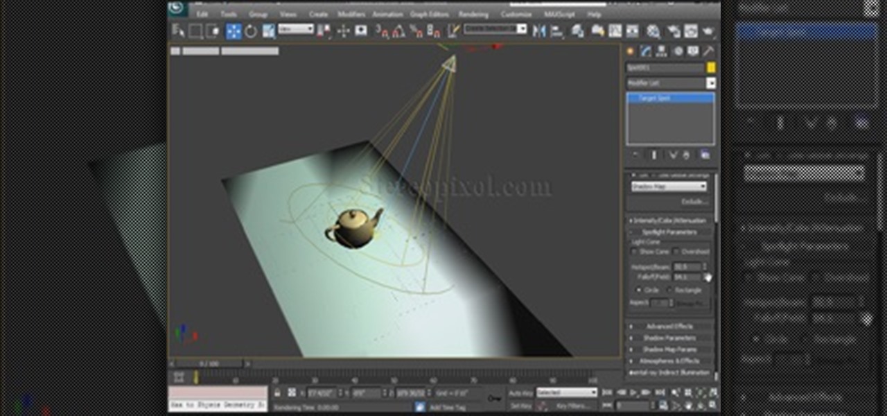 3ds max 2010 free download