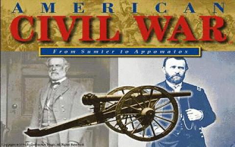 Vga civil war strategy game download